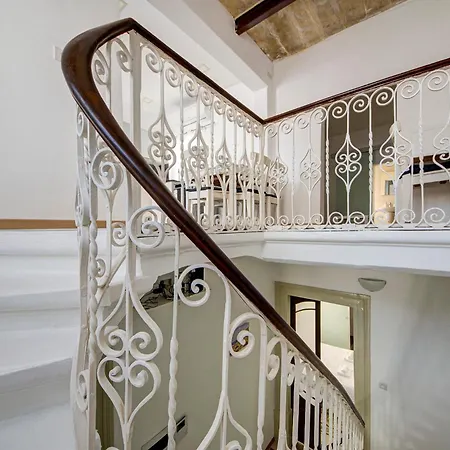Prime 3br Townhouse Near Sliema Ferry דירה Gzira