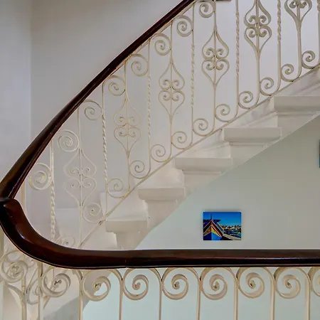 דירה Prime 3br Townhouse Near Sliema Ferry Gzira