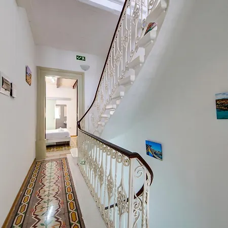 Prime 3br Townhouse Near Sliema Ferry דירה Gzira