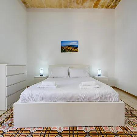 Prime 3br Townhouse Near Sliema Ferry Gzira