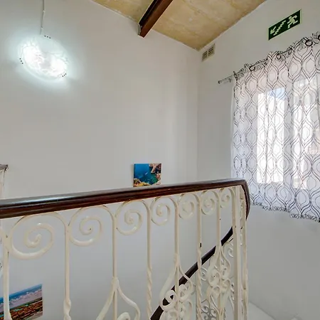 דירה Prime 3br Townhouse Near Sliema Ferry *