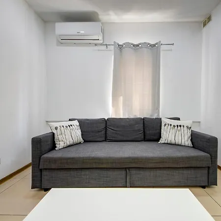 דירה Prime 3br Townhouse Near Sliema Ferry *