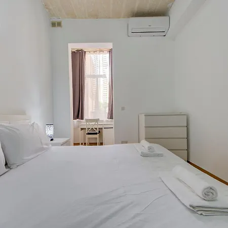 דירה Prime 3br Townhouse Near Sliema Ferry *