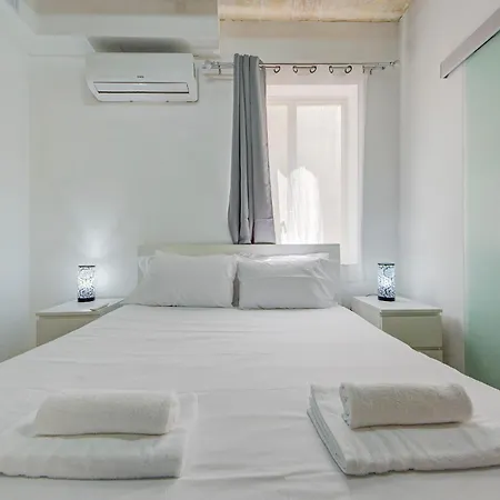 דירה Prime 3br Townhouse Near Sliema Ferry