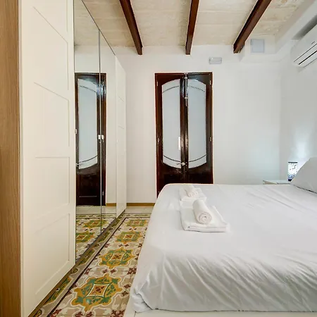 דירה Prime 3br Townhouse Near Sliema Ferry Gzira