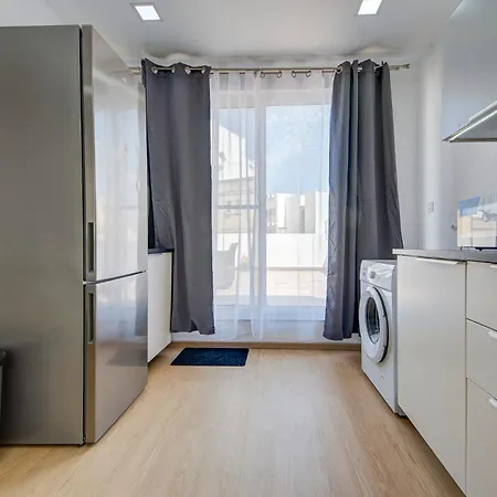 דירה Prime 3br Townhouse Near Sliema Ferry