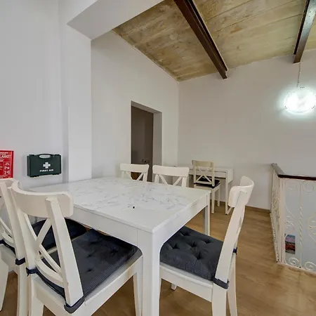 Prime 3br Townhouse Near Sliema Ferry דירה *