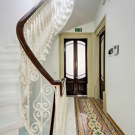 Prime 3br Townhouse Near Sliema Ferry * Gzira