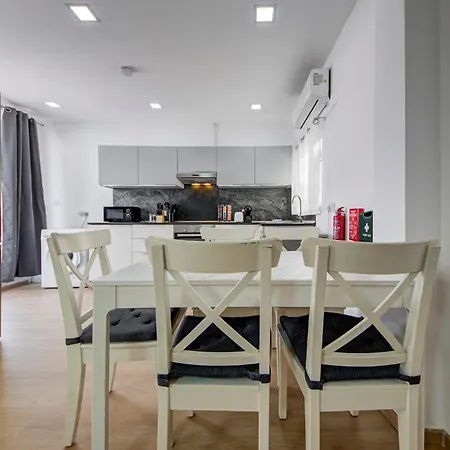 דירה Prime 3br Townhouse Near Sliema Ferry *