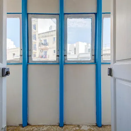 Prime 3br Townhouse Near Sliema Ferry Gzira