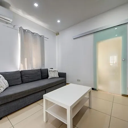 דירה Prime 3br Townhouse Near Sliema Ferry *