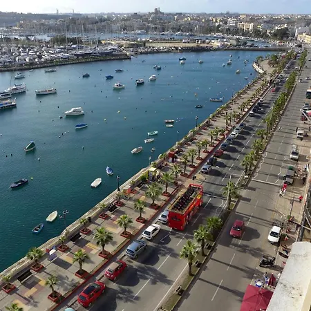 Prime 3br Townhouse Near Sliema Ferry